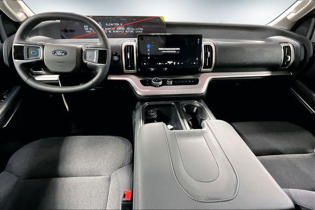 new 2026 Ford Expedition Max car, priced at $68,539