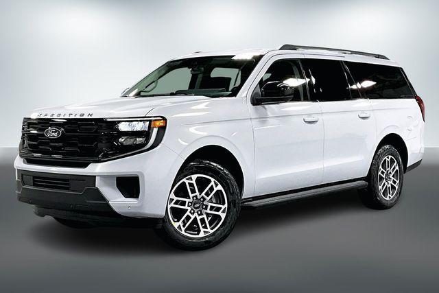 new 2026 Ford Expedition Max car, priced at $68,539
