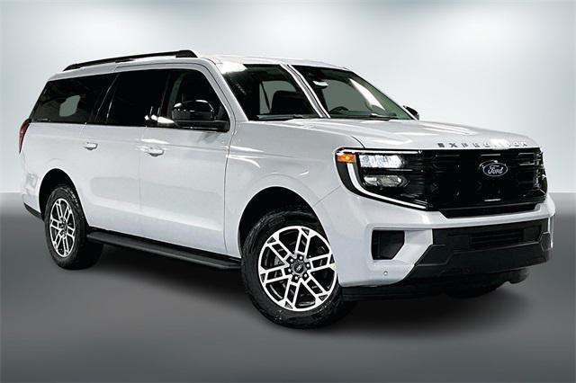 new 2026 Ford Expedition Max car, priced at $71,500