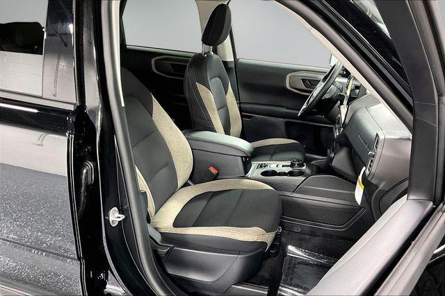 new 2026 Ford Bronco Sport car, priced at $35,200