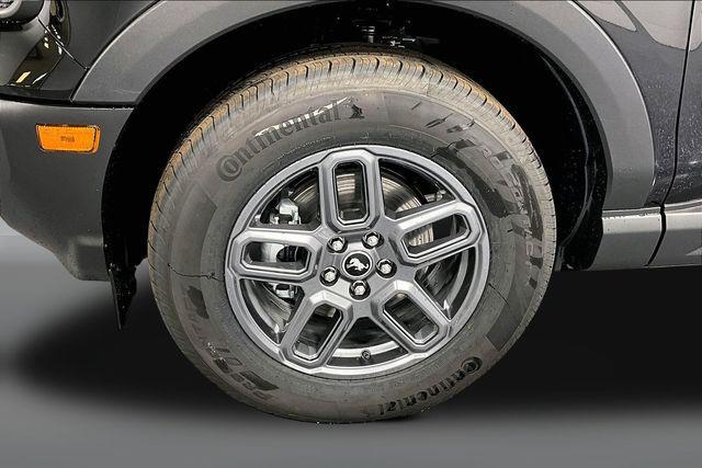 new 2026 Ford Bronco Sport car, priced at $35,200