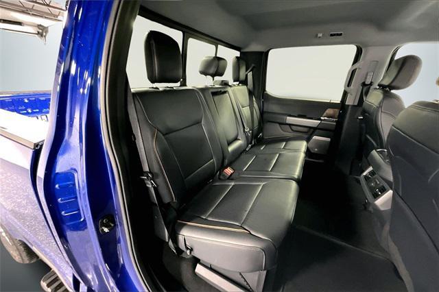 new 2026 Ford F-250 car, priced at $69,100