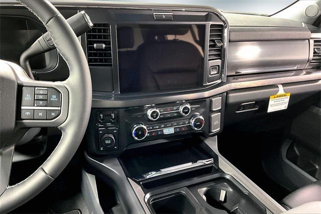 new 2026 Ford F-250 car, priced at $69,100