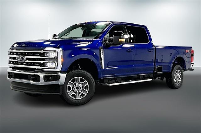 new 2026 Ford F-250 car, priced at $69,100