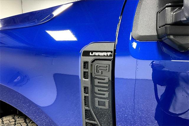 new 2026 Ford F-250 car, priced at $89,300