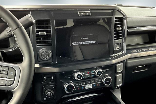 new 2026 Ford F-250 car, priced at $89,300