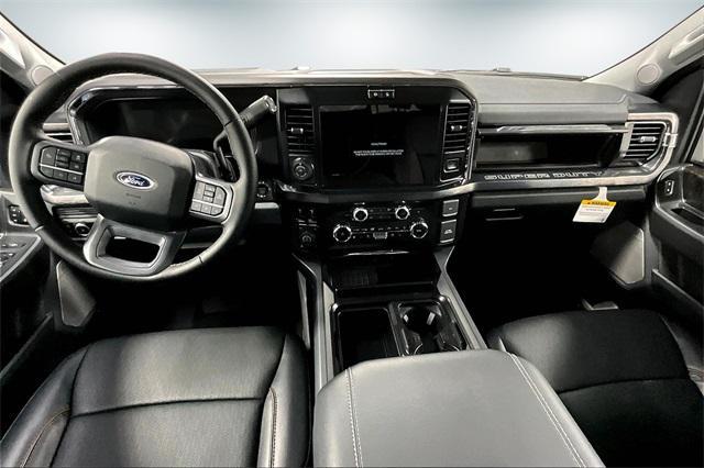 new 2026 Ford F-250 car, priced at $89,300