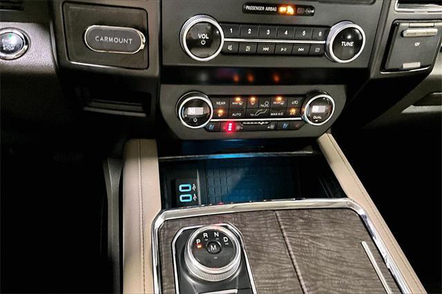 used 2019 Ford Expedition Max car, priced at $22,313