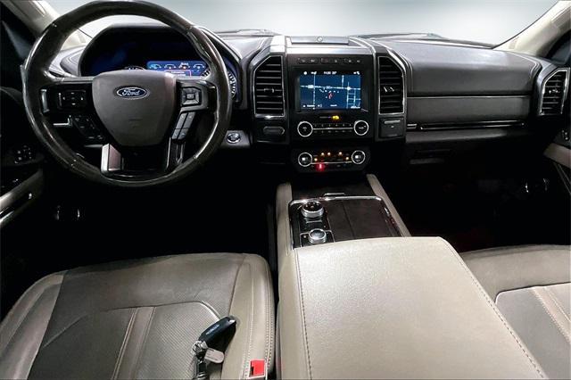 used 2019 Ford Expedition Max car, priced at $22,313