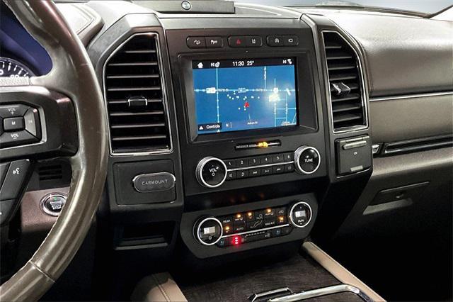 used 2019 Ford Expedition Max car, priced at $22,313