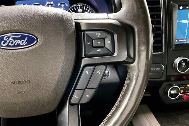 used 2019 Ford Expedition Max car, priced at $22,313