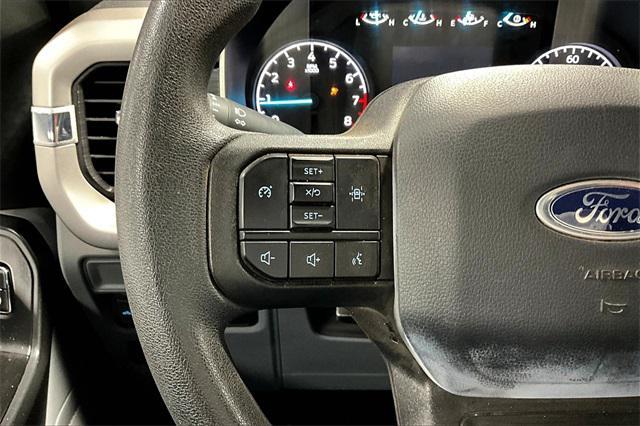 used 2022 Ford F-150 car, priced at $26,408