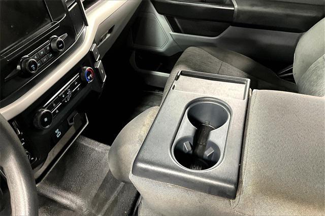 used 2022 Ford F-150 car, priced at $26,408