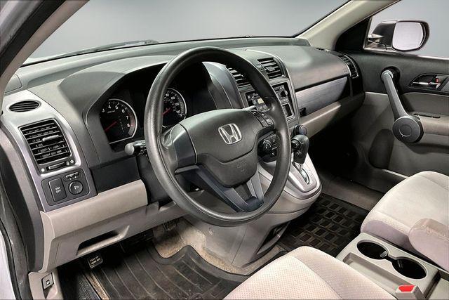 used 2009 Honda CR-V car, priced at $7,777