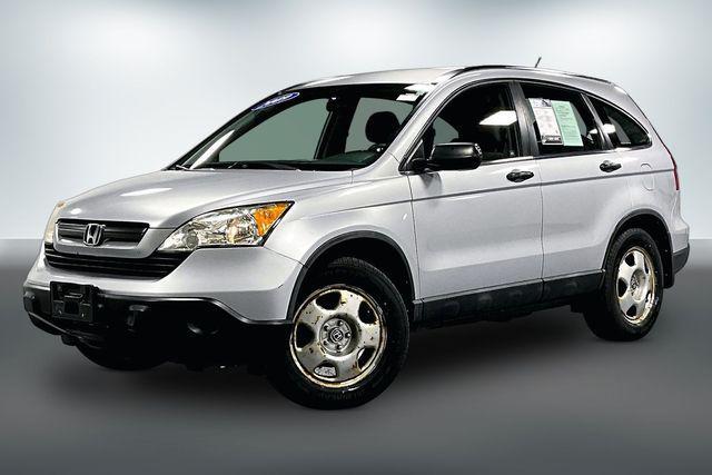 used 2009 Honda CR-V car, priced at $7,777
