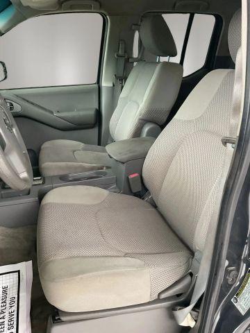 used 2012 Nissan Frontier car, priced at $9,999