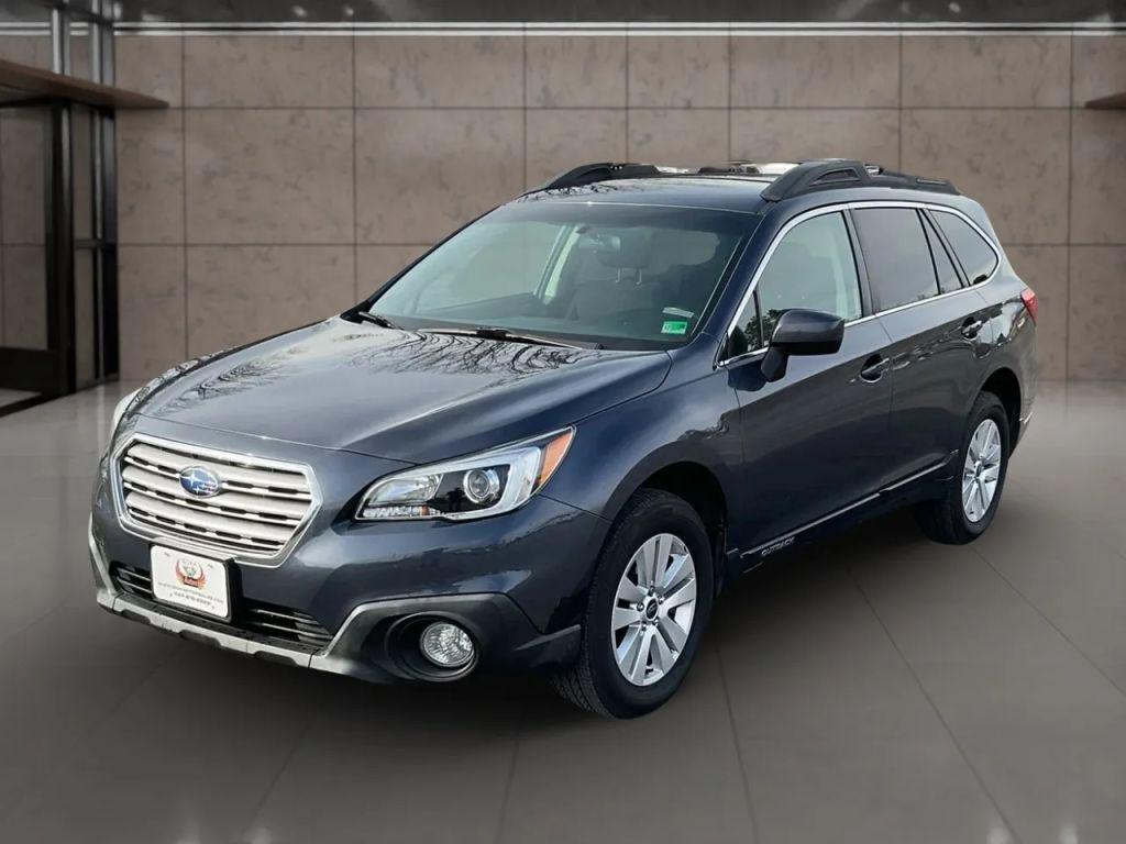 used 2015 Subaru Outback car, priced at $12,999