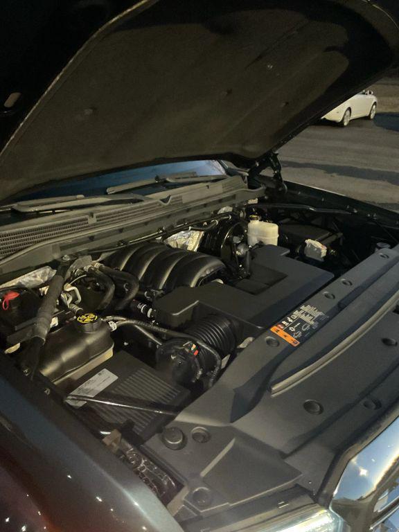 used 2017 GMC Sierra 1500 car, priced at $28,999