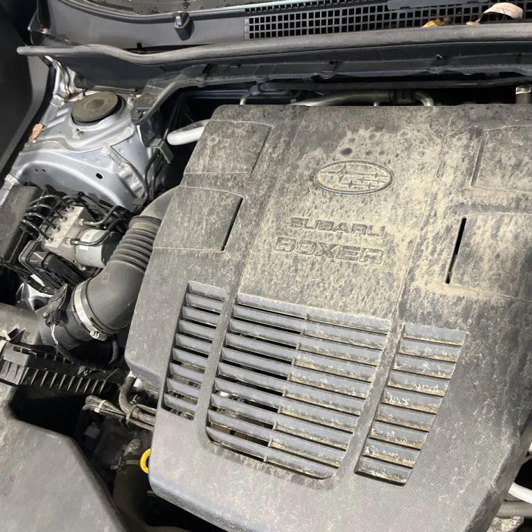 used 2021 Subaru Forester car, priced at $15,999