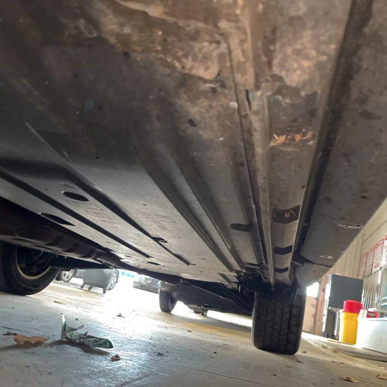 used 2021 Subaru Forester car, priced at $15,999