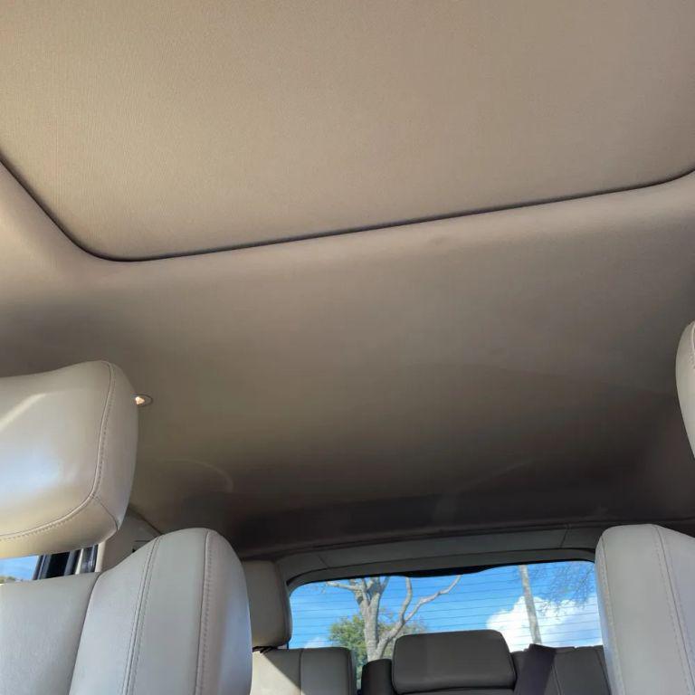 used 2017 Jeep Grand Cherokee car, priced at $15,999