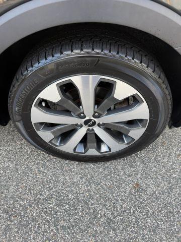 used 2022 Kia Telluride car, priced at $17,999