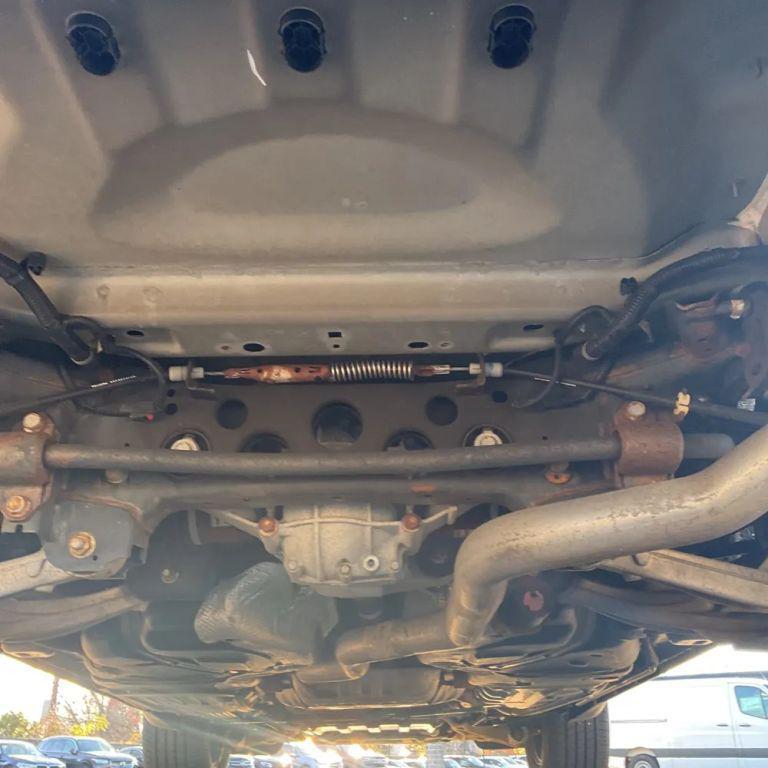 used 2018 Jeep Grand Cherokee car, priced at $14,999