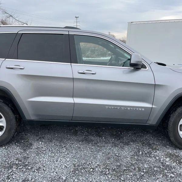 used 2015 Jeep Grand Cherokee car, priced at $8,999