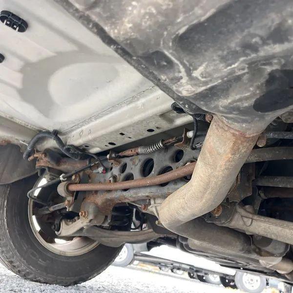 used 2015 Jeep Grand Cherokee car, priced at $8,999