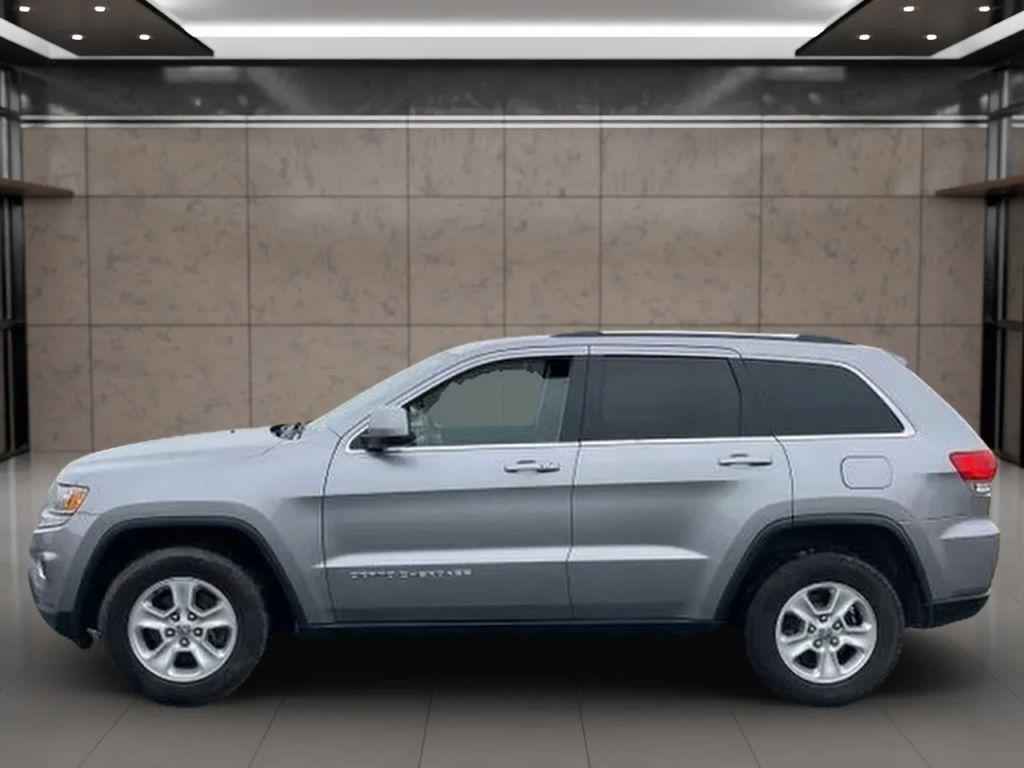 used 2015 Jeep Grand Cherokee car, priced at $8,999