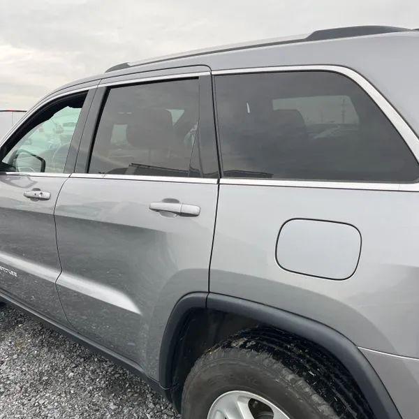 used 2015 Jeep Grand Cherokee car, priced at $8,999