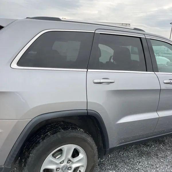 used 2015 Jeep Grand Cherokee car, priced at $8,999