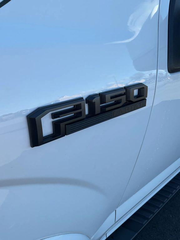 used 2020 Ford F-150 car, priced at $19,599