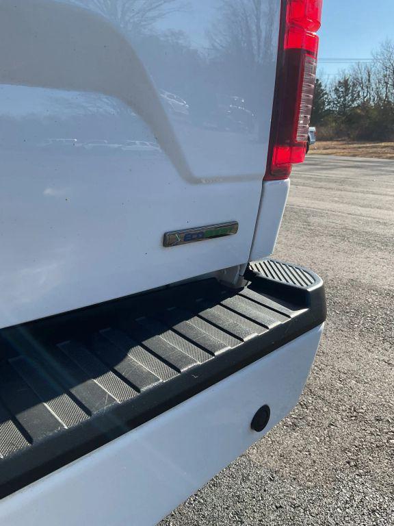 used 2020 Ford F-150 car, priced at $19,599