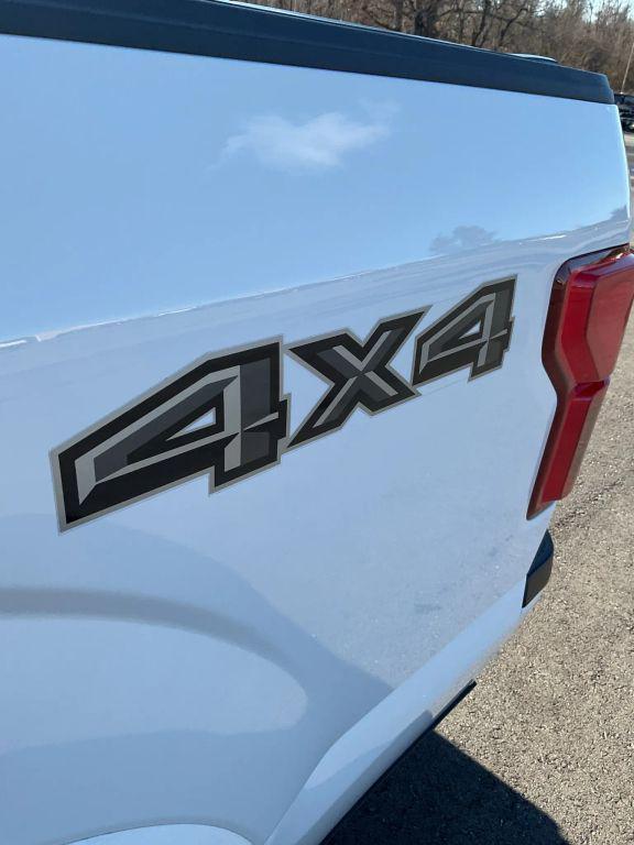 used 2020 Ford F-150 car, priced at $19,599