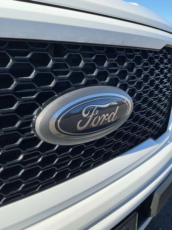 used 2020 Ford F-150 car, priced at $19,599