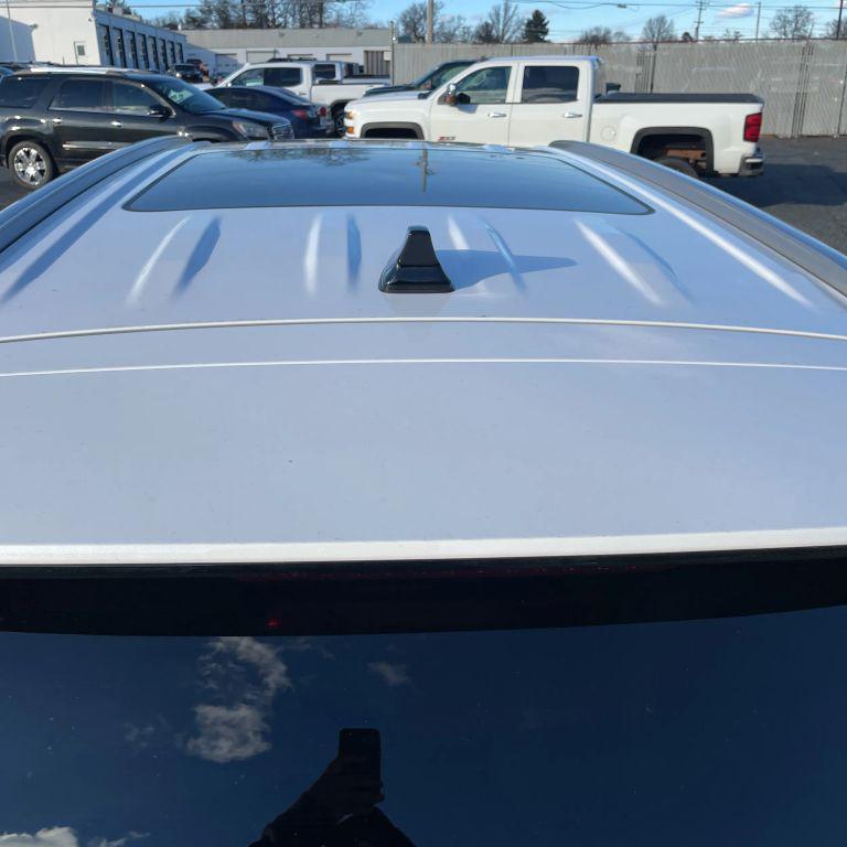 used 2020 Hyundai Palisade car, priced at $21,999