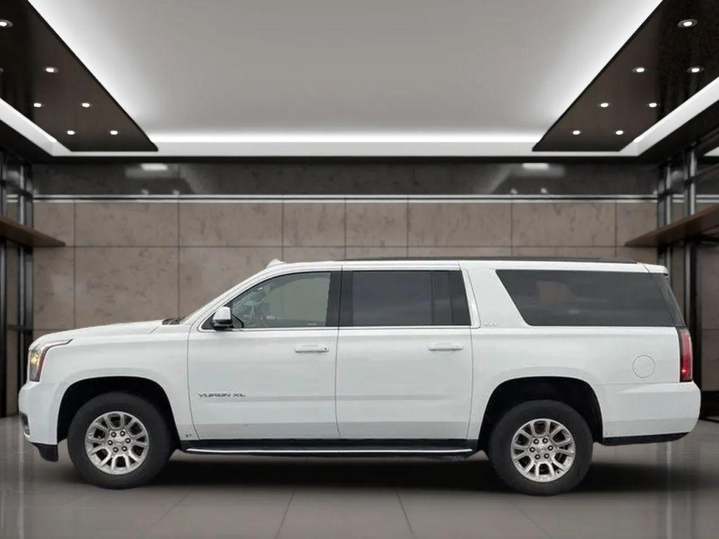 used 2019 GMC Yukon XL car, priced at $17,599