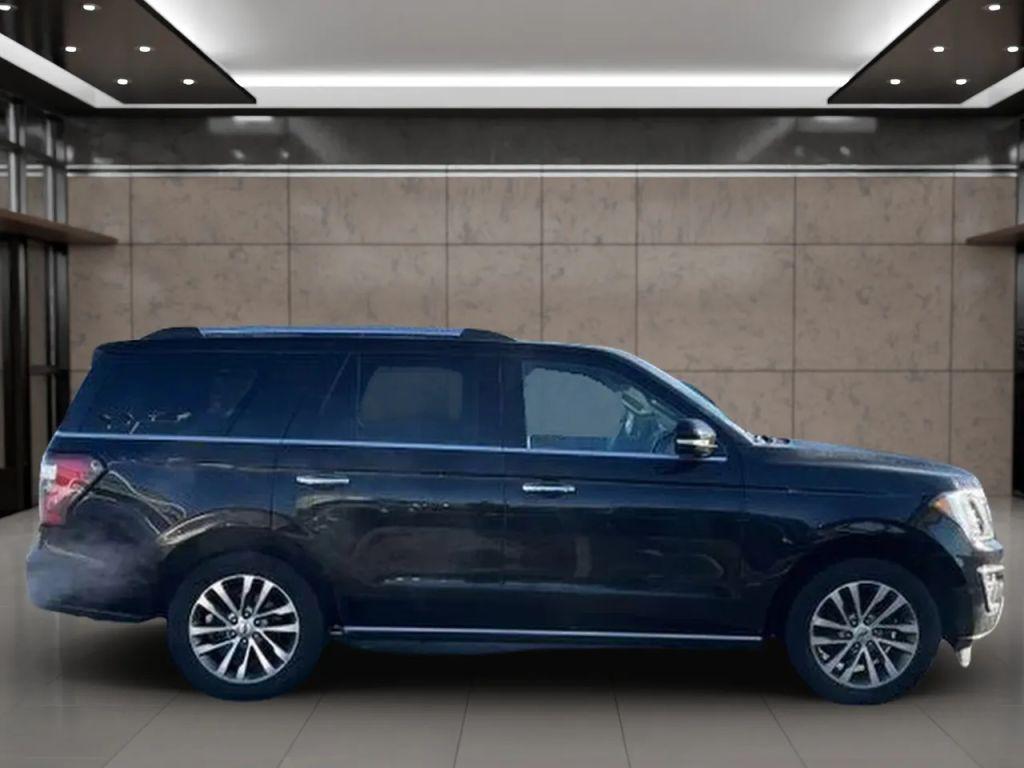used 2018 Ford Expedition car, priced at $20,999