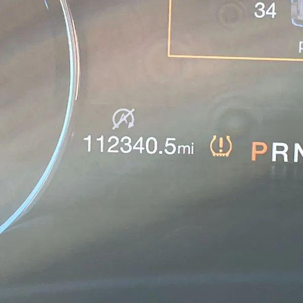 used 2018 Ford Expedition car, priced at $20,999