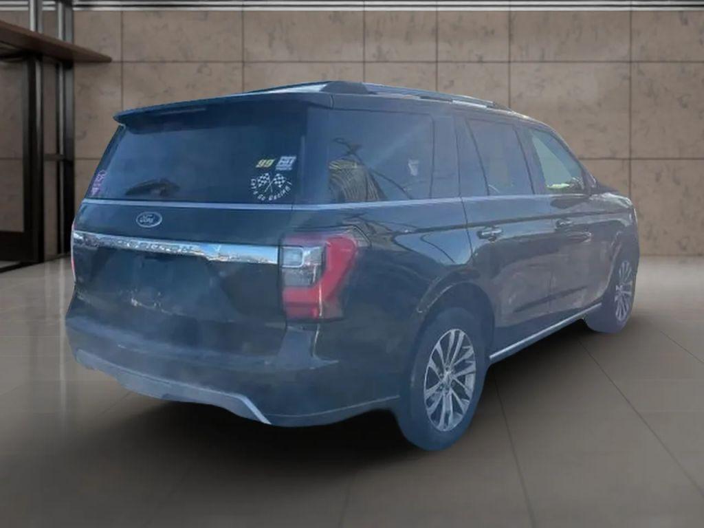 used 2018 Ford Expedition car, priced at $20,999