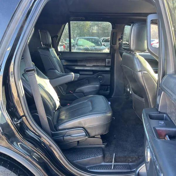 used 2018 Ford Expedition car, priced at $20,999