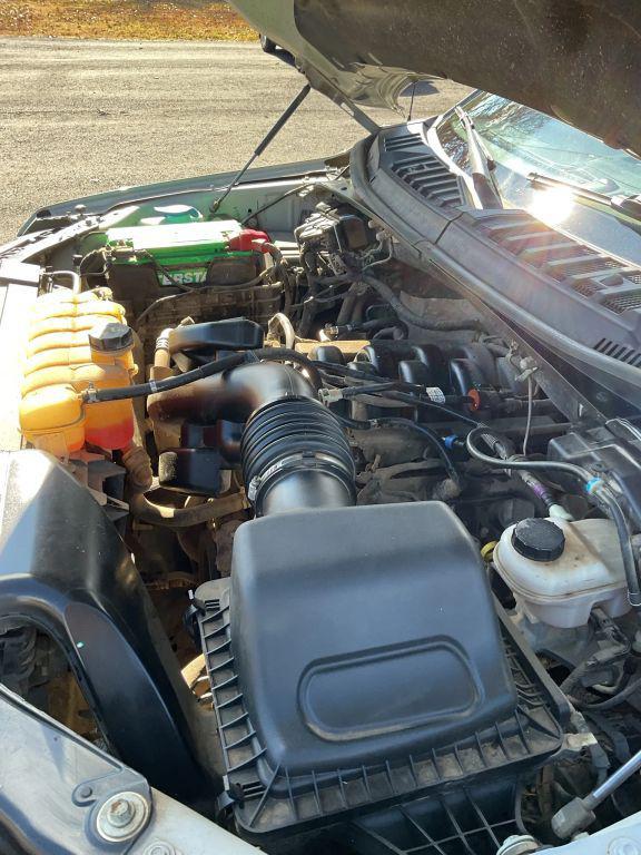 used 2019 Ford F-150 car, priced at $17,999