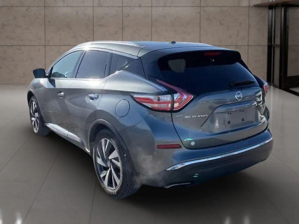 used 2015 Nissan Murano car, priced at $13,999