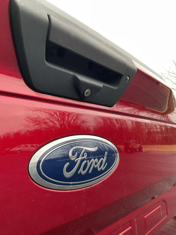 used 2019 Ford F-150 car, priced at $26,999