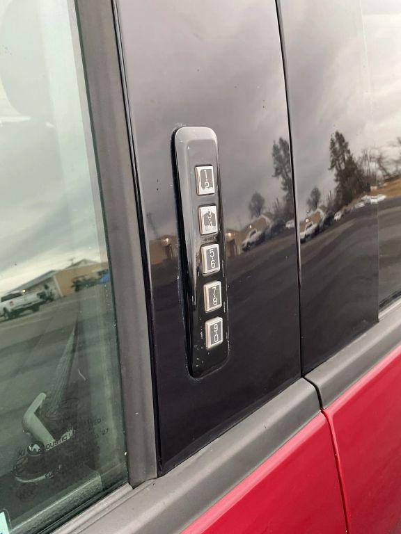 used 2019 Ford F-150 car, priced at $26,999