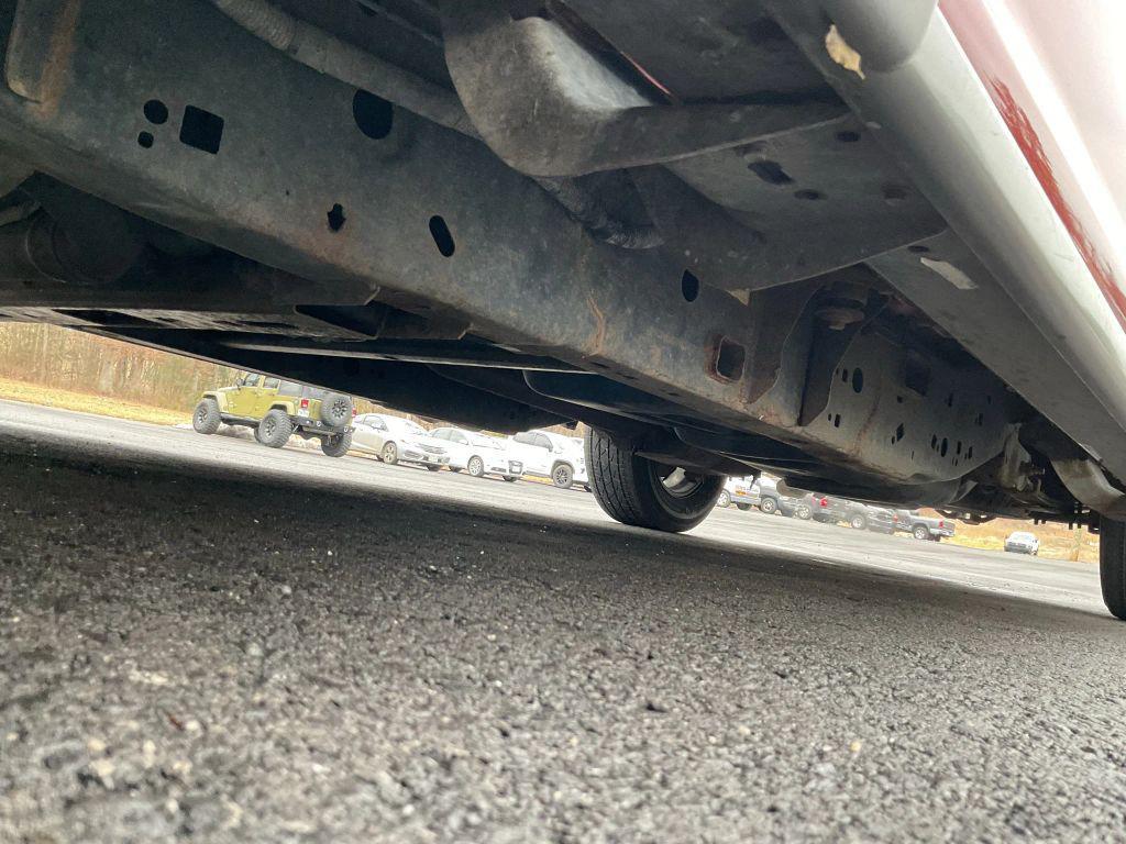 used 2019 Ford F-150 car, priced at $26,999