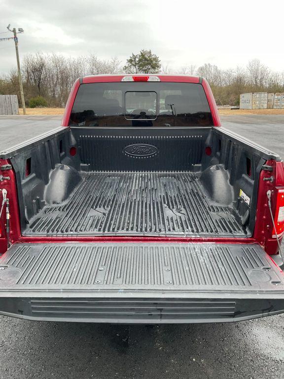 used 2019 Ford F-150 car, priced at $26,999