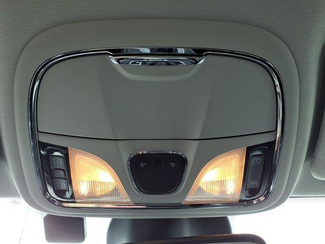 used 2021 Jeep Cherokee car, priced at $20,976