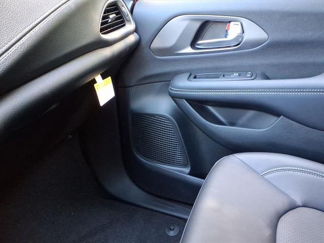 new 2026 Chrysler Pacifica car, priced at $43,606